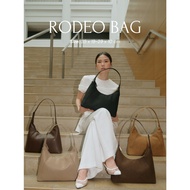 WE - Rodeo Bag - Hobo Shoulder Bag Wanita Hobo Bag
