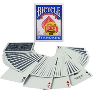 Bicycle Stripper Deck Playing Cards USPCC Poker Collection Card Games