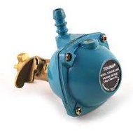 TOKINA Shellane LPG Regulator