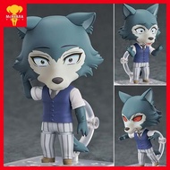 【P.O.】Nendoroid Legoshi (BEASTARS)