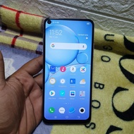 vivo y30 ram 4/128 gb second bekas
