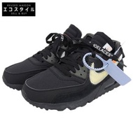 Nike Air max 90 女鞋，黑色，尺寸 24.0cm，AA7293-001，成色極佳，尺寸 6（美國）