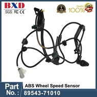 89543-71010 ABS Wheel Speed Sensor Front Left For Toyota Hilux Fortuner 2008-2014 89543 71010 895437