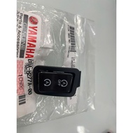 B8AH277A0000 FREEGO, GRANDE TRUCK MODE SWITCH BUTTON GENUINE YAMAHA MOTOR VN