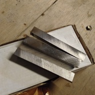 Wt 3 / 8x4 Inch Hss Lathe Turning Tool Square Lathe Tool