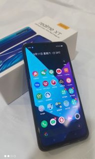 Realme XT RMX1921 8GB/128GB 星圖藍