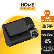 70mai 4K A800S Car Recorder Dashcam Dashboard SET-70MA800 | 1S 1080P Car Cameras WiFi App Control