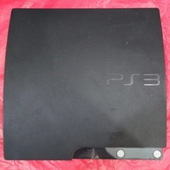 ps3 slim bekas