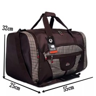 JUMBO SLING BAG, HOMECOMING BAG, JUMBO TRAVELING BAG