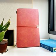 Travel Portable A6 Retro Notebook Creative Personalized Handmade Travelogue Sketchbook Journal Noteb