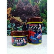 Sanyu Betta Gold Betta Food Action Fish Food 8g/39g (Earloop)