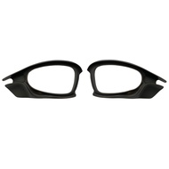 อะไหล่กระจกข้างสำหรับแว่นตากันแดด Oakley Juliet X แว่นตากันแดดพลาสติก