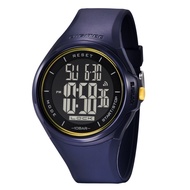 Jam Tangan Digitec Original DS-8086 DS 8086 Garansi Resmi - Rubber