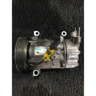 MINI COOPER R56 N12 AIRCOND COMPRESSOR ( SANDEN )