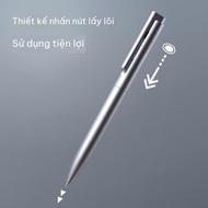 Premium Deli Nusign Pen B125 - Genuine Premium Signing Ballpoint Pen