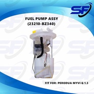 PERODUA MYVI G 1.3 2017 YEAR FUEL PUMP ASSY 23210-BZ340