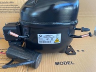 คอมตู้แช่ น้ำยา290รุ่นK480CU1