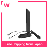 HSSDTECH wifi antenna WiFi6E Tri Band ROG Strix B550-F Gaming WiFi II/B550-PLUS/Prime B450M-A II/ROG