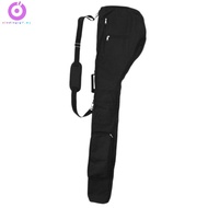 Golf Foldable Bag-Driving Range Mini Training Practice Golf Bag Travel Case