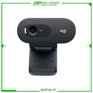 Logitech C505e Webcam - HD Business Webcam | 960-001372 | Genuine.