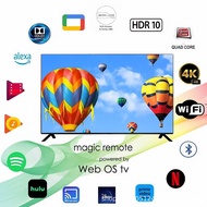 Customization55Inch LCD TV65Inch75Inch85Inch WiFi Internet TV African HD TV