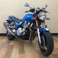 【售】2008 Yamaha XJR1300 飛翔重車{三民店}可分期 免頭款 歡迎車換車 四缸 街車