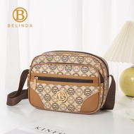 SF BELINDA 615 Shoulder Bag Sling Bag For Womens