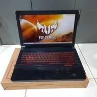 Laptop Asus TUF Gaming FX504GD Intel Core i7 Gen 8Th Nvidia Geforce GTX 1050 4Gb Ram 16/1Tb/256Gb