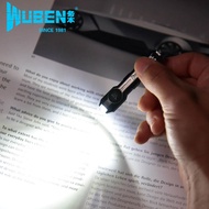 WUBEN WUBEN G1 Mini Direct Charge Keychain Light Only 8g Small Exquisite Practical Convenient Flashl