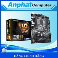 Main motherboard Gigabyte Z390 UD Socket LGA 1151-V2 – Imported Goods –