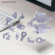 SRVN  RG 1/144 SAZABI H24 Reinforcements G26 H20 H23 H24 A4 A6 Metal Parts Anime Figure Modification