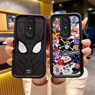 casing Phone Casing oppo A1K casing RENO 8T  casing oppo A13S casing  oppo A12E casing oppo A8 casin