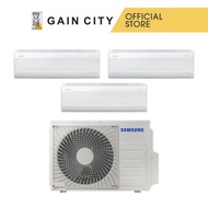 Samsung System 3 Aircon Aj070dcj4kfsp/1xaj009dbapkfsp/1xaj018db/1xaj024db