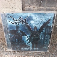 Cd jasad - anniilate the enemy - second press