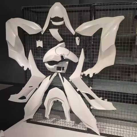 PCX 125 160 K1Z 2021 2022 2024 MOTORCYCLE SPARE PARTS for HONDA MOTOR Fairing Body ABS PARTS