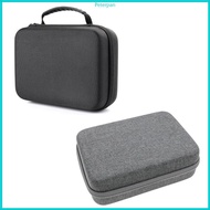 RPAN Travel Carrying Bag for Zoom H2NH5H4NH6F8Q8H8 Recorders EVA Protective Case