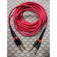 6-mm 4-lead wire, flexible, copper core, price for 1 wire