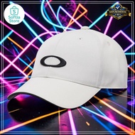 OAKLEY EVERGREEN CAP Men's 26.0 Breathable Sports Cap