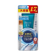 【Direct from Japan】 Biore UV Aqua Rich Watery Essence 85g (1.7 times the regular size) Sunscreen SP