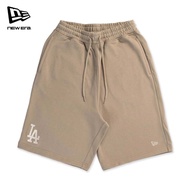 New Era Los Angeles Dodgers Color Era Pebble Knit Shorts