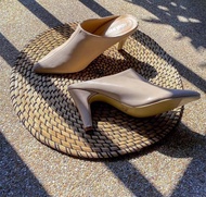 Niwa Shoes 🧀รองเท้าเปิดส้น  ที่จริงใจที่สุด  ความสวยคือจึ่งอีกรุ่นค่า  เก็บจ้าาาาาา🥢✨ Niwa shoes รอง