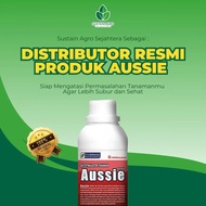 AUSSIE 250ml – Produk Biologi Kawal Ganoderma, Busuk Pangkal & Busuk Pucuk Sawit