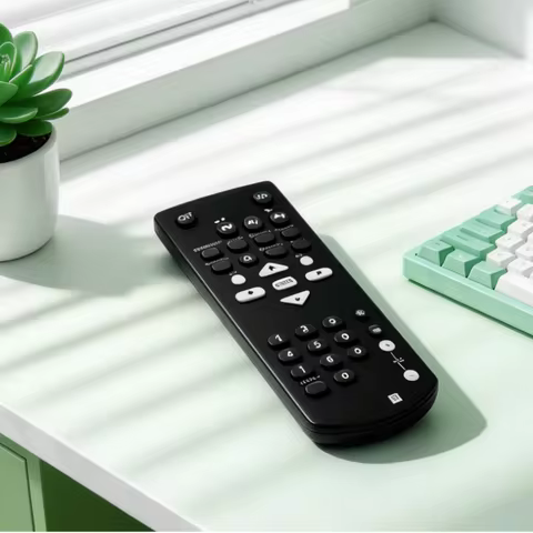 ABT-RM-X170 Remote Control Replace For Sony Media Receiver XAV-AX5500 XAV-AX7000 XAV-AX3200 XAV-AX21