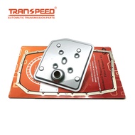 Transpeed 6r80 6r60 Atf Auto Transmission Oil Filter Gasket Kit for Ford Lincoln Mazda Car Accessori