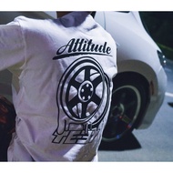 VOLK RACING TE37 TSHIRT XS to 7XL