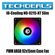 ID-Cooling NO-9215 Slim PWM 92x15mm Case Fan