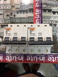 MCB MERLIN GERLIN MULTI9 NC45A 20A-32A 3P 45KA-Amartya