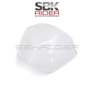 Yamaha Mt07 13-17 Headlamp Protector