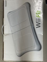 Nintendo Wii Fit Plus 平衡板