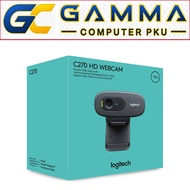 WEBCAM LOGITECH C270 HD 720P WEB CAM LOGITECH C 270/